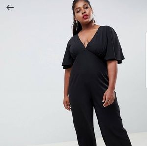 Womens Jumpsuit